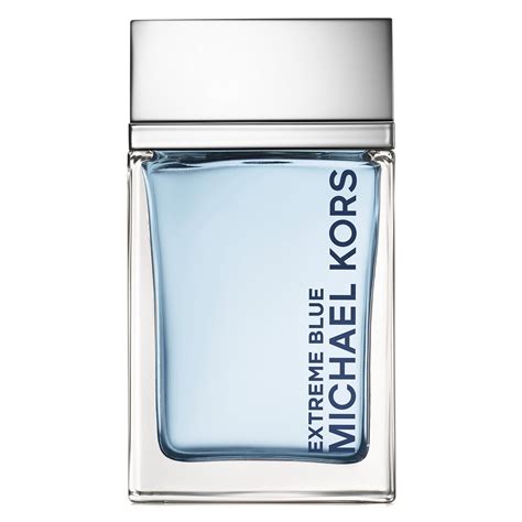 michael kors parfum herren extreme blue|michael kors exteme blue.